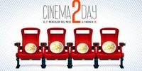 CinemaDay 2016